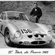 Illustration for article titled Update! A Tale of two Ferraris: one famous, one not so much.